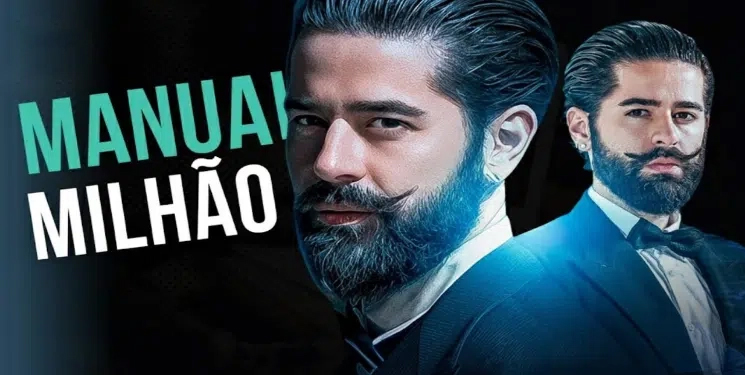 Manual do Milhão – Ruyter